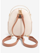 Load image into Gallery viewer, Lord of the Rings Mini Backpack End Door Bioworld
