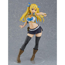 Load image into Gallery viewer, Fairy Tail Figure Lucy Heartfilia Pop Up Parade XL Good Smile Company
