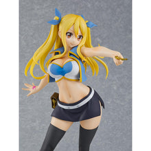 Load image into Gallery viewer, Fairy Tail Figure Lucy Heartfilia Pop Up Parade XL Good Smile Company
