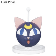 Sailor Moon Figure Luna P Ball Girls Memories Atsumete Vol.3