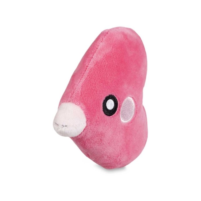 Pokemon Center Luvdisc Sitting Cutie/Fit