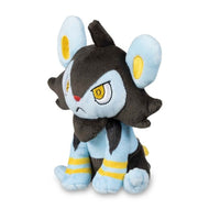 Pokemon Center Luxio Sitting Cutie/Fit