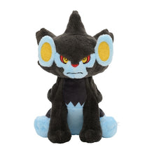 Load image into Gallery viewer, Pokemon Center Luxray Sitting Cutie/Fit
