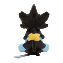 Load image into Gallery viewer, Pokemon Center Luxray Sitting Cutie/Fit
