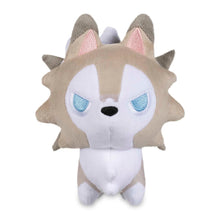 Load image into Gallery viewer, Pokemon Center Lycanroc (Midday Form) Pokémon Dolls Plush
