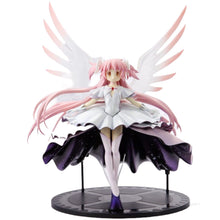 Load image into Gallery viewer, Madoka Magika Figure Ultimate Madoka Ichiban Kuji Premium A Prize Banpresto
