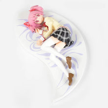 Load image into Gallery viewer, Madoka Magica Rebellion Madoka Figure Relax Time SQ Banpresto
