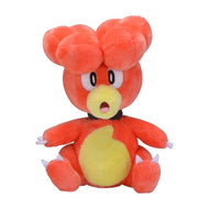 Pokemon Center Magby Sitting Cutie/Fit