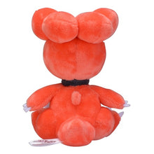 Load image into Gallery viewer, Pokemon Center Magby Sitting Cutie/Fit
