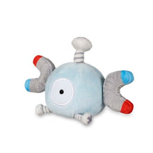 Load image into Gallery viewer, Pokemon Center Magnemite Sitting Cutie/Fit
