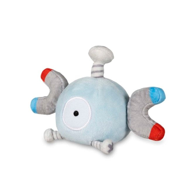 Pokemon Center Magnemite Sitting Cutie/Fit