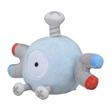 Load image into Gallery viewer, Pokemon Center Magnemite Sitting Cutie/Fit
