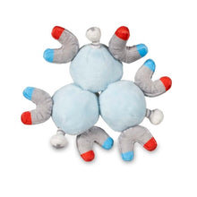 Load image into Gallery viewer, Pokemon Center Magneton Sitting Cutie/Fit
