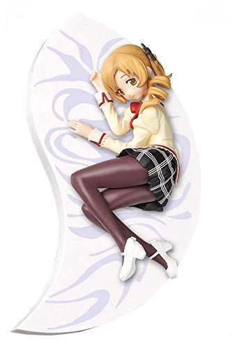 Madoka Magica Figure Mami Tomoe Relax Time A Ver Banpresto