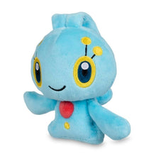 Load image into Gallery viewer, Pokemon Center Manaphy Sitting Cutie/Fit
