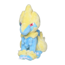 Load image into Gallery viewer, Pokemon Center Manectric Sitting Cutie/Fit
