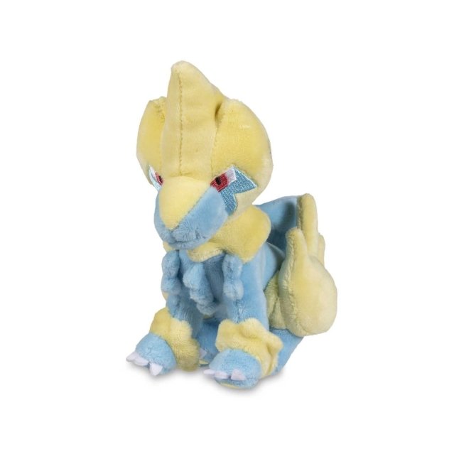 Pokemon Center Manectric Sitting Cutie/Fit