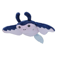 Pokemon Center Mantine Sitting Cutie/Fit