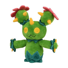 Load image into Gallery viewer, Pokemon Center Maractus Sitting Cutie/Fit
