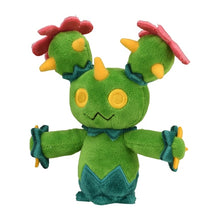 Load image into Gallery viewer, Pokemon Center Maractus Sitting Cutie/Fit
