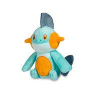 Pokemon Center Marshtomp Sitting Cutie/Fit
