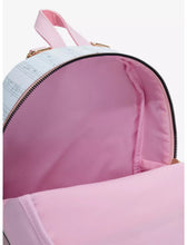 Load image into Gallery viewer, Disney Mini Backpack Marie from The Aristocats Musical Notes Bioworld
