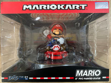 Load image into Gallery viewer, Nintendo Figure Mario Kart Mario 8&quot; Statue
