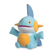 Load image into Gallery viewer, Pokemon Plush Hand Puppet Marshtomp Pokemon Center
