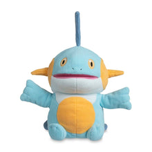 Load image into Gallery viewer, Pokemon Plush Hand Puppet Marshtomp Pokemon Center
