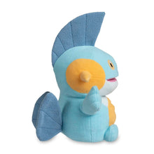 Load image into Gallery viewer, Pokemon Plush Hand Puppet Marshtomp Pokemon Center
