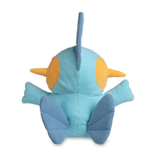 Load image into Gallery viewer, Pokemon Plush Hand Puppet Marshtomp Pokemon Center
