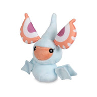 Pokemon Center Masquerain Sitting Cutie/Fit