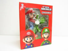 Load image into Gallery viewer, Nintendo MAX Figure Super Mario Bros. Wii Mario &amp; Yoshi
