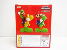 Load image into Gallery viewer, Nintendo MAX Figure Super Mario Bros. Wii Mario &amp; Yoshi
