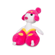 Pokemon Center Medicham Sitting Cutie/Fit