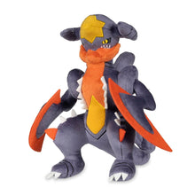 Load image into Gallery viewer, Pokemon Center Mega Garchomp Poké Plush
