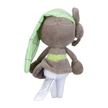 Load image into Gallery viewer, Pokemon Center Meloetta (Aria Forme) Sitting Cutie/Fit
