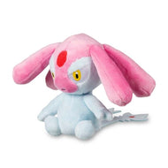 Pokemon Center Mesprit Sitting Cutie/Fit