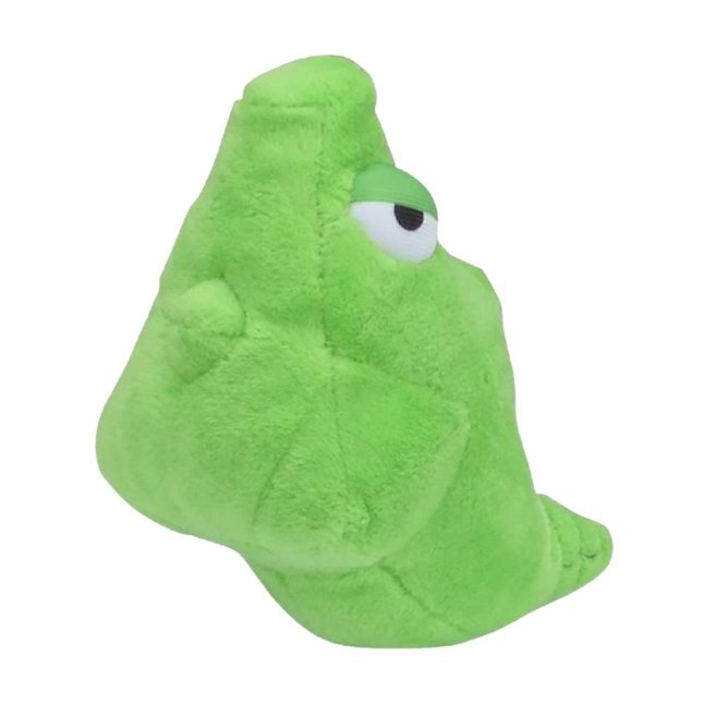 Pokemon Center Metapod Sitting Cutie/Fit