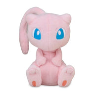 Pokemon Center Mew Sitting Cutie/Fit