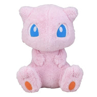 Pokemon Plush Mew Big Fluffy FUWA-FUWA Pokemon Center