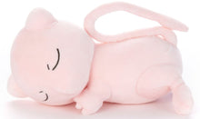 Load image into Gallery viewer, Pokemon Plush Mew Suya-Suya Friends Takara Tomy
