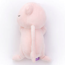 Load image into Gallery viewer, Pokemon Plush Mew Suya-Suya Friends Takara Tomy
