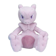 Pokemon Center Mewtwo Sitting Cutie/Fit