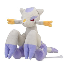 Load image into Gallery viewer, Pokemon Center Mienshao Sitting Cutie/Fit
