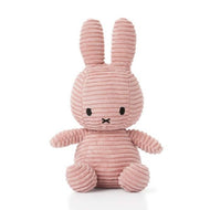 Miffy Plush Pink Miffy Bon Ton Toys