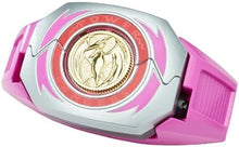 Load image into Gallery viewer, Power Rangers Mighty Morphin Pink Ranger Power Morpher
