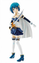 Load image into Gallery viewer, Madoka Magika Figure Miki Sayaka Ichiban Kuji Premium D Prize Banpresto
