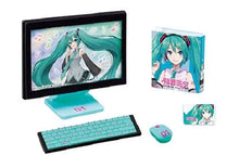 Load image into Gallery viewer, Hatsune Miku Blind Box Miku&#39;s Room Re-Ment
