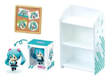 Load image into Gallery viewer, Hatsune Miku Blind Box Miku&#39;s Room Re-Ment
